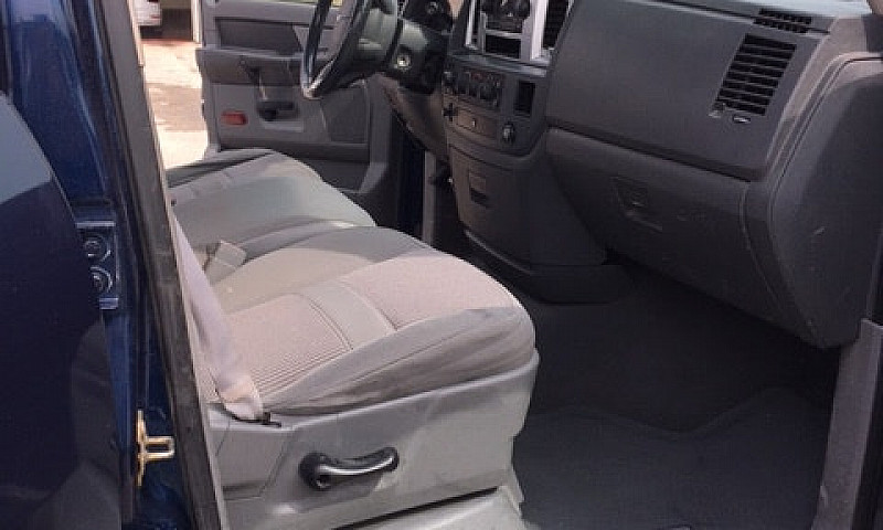 2007 Dodge Ram 1500 ...