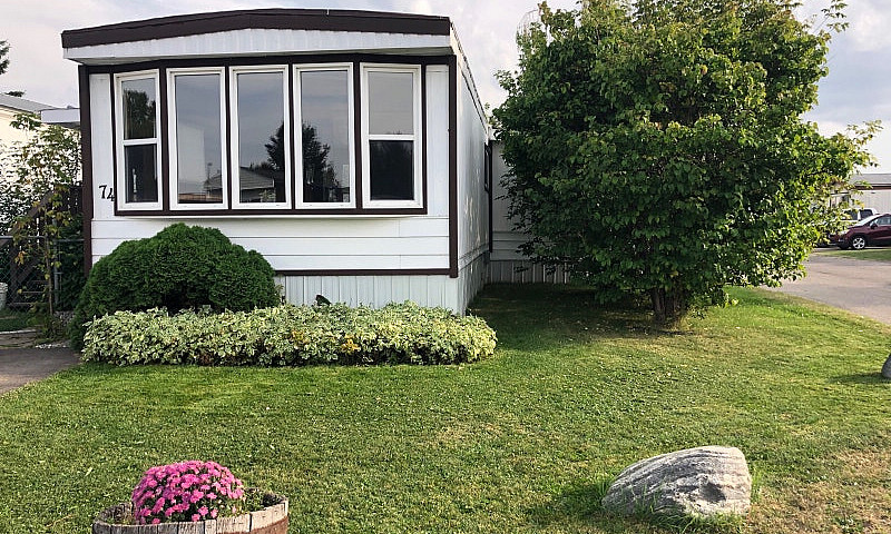 3 Bedroom-  1500 Sq ...