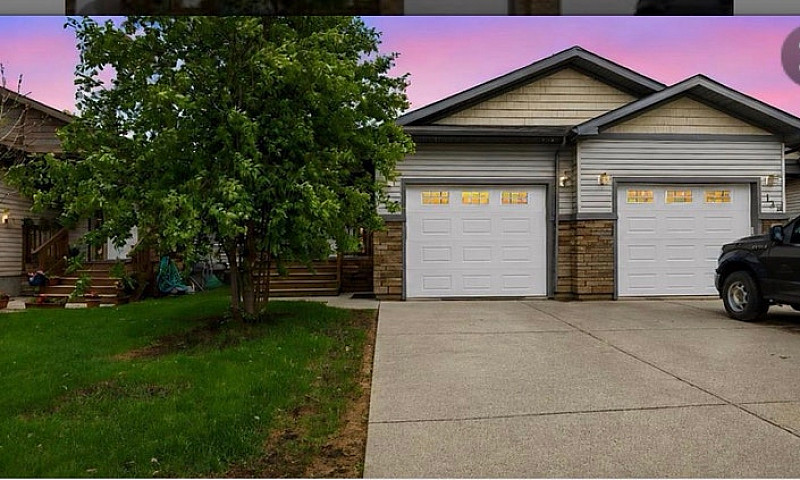 House Rental...
