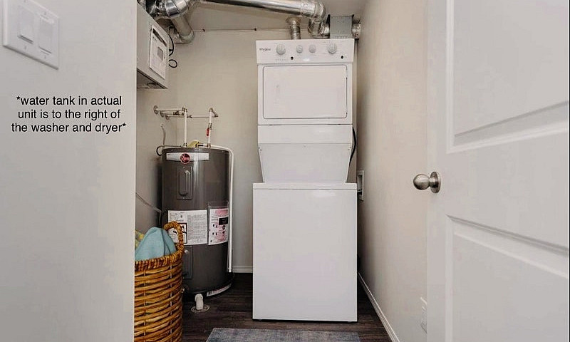 2 Bed 1 Bath, With E...