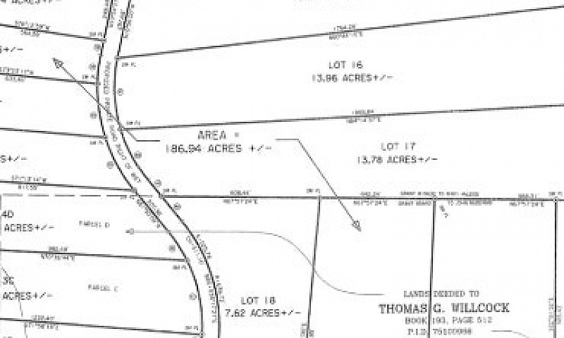 10 Acre - Vacant Lan...