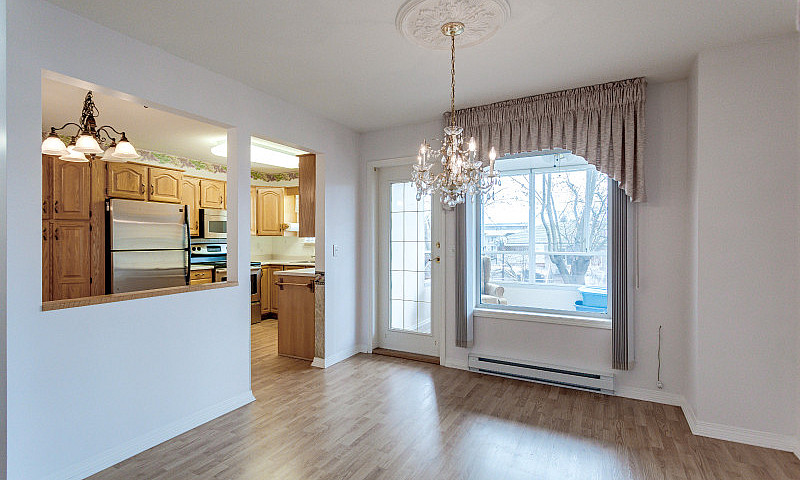 2B/2B Condo In The M...