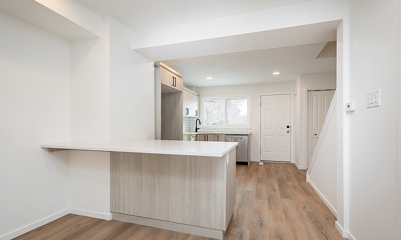 Beautifully Renovate...