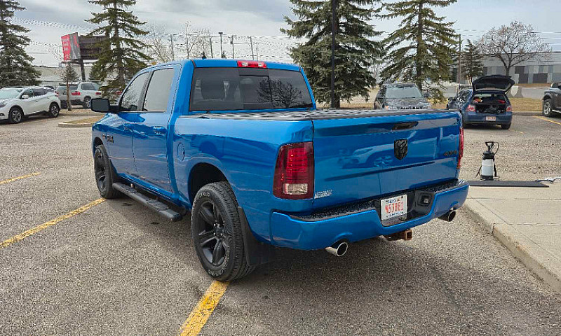 2018 Ram 1500 Sport...