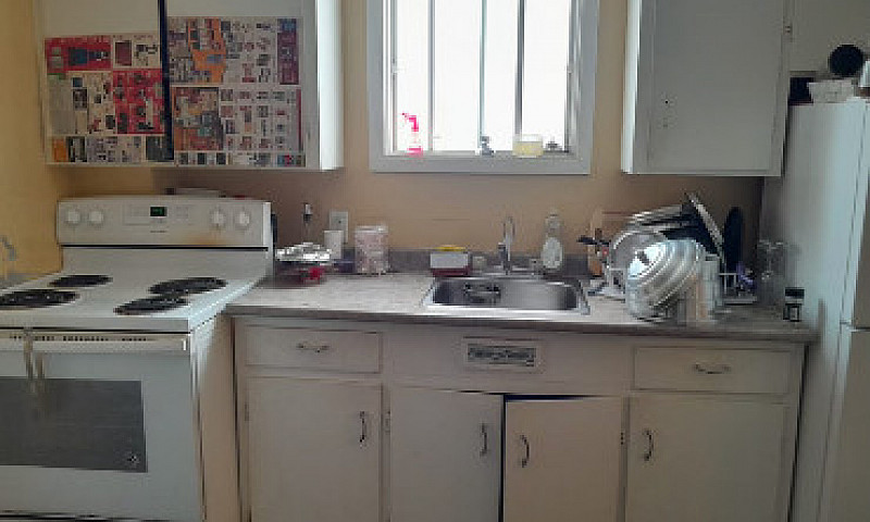 1 Bedroom Main Floor...