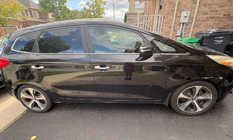 2015 Kia Rio...