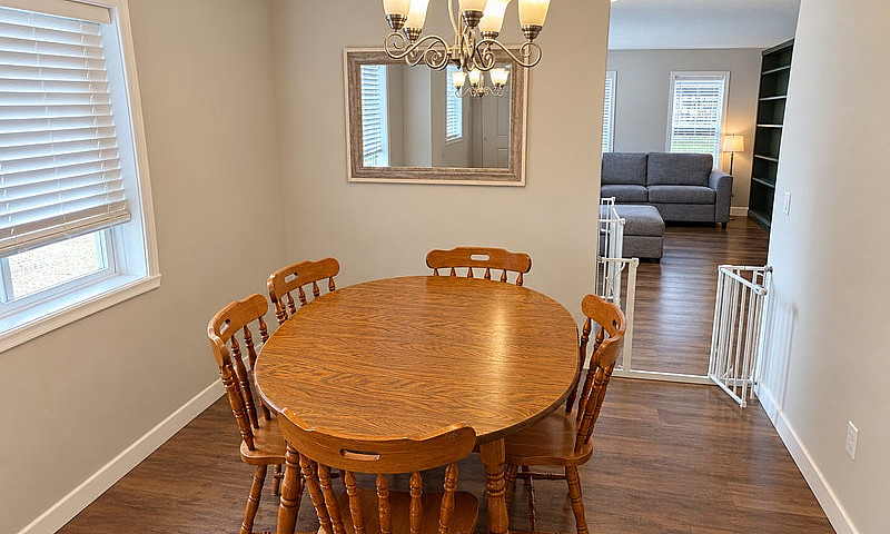 3 Bedroom Rancher Fo...