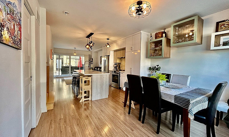 Beautiful Townhouse ...