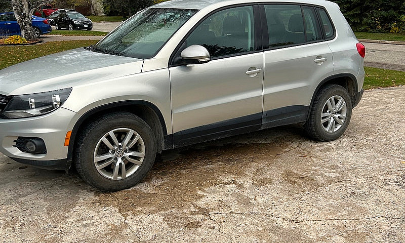 Suv...