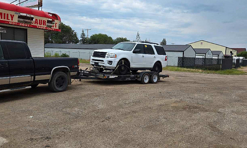 Buying Broken Vehicl...