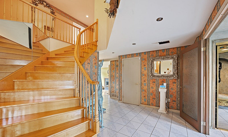 Majestueux Cottage 5...