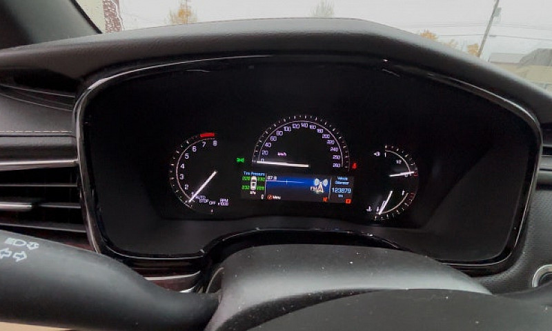 2019 Xt5 Cadillac ...