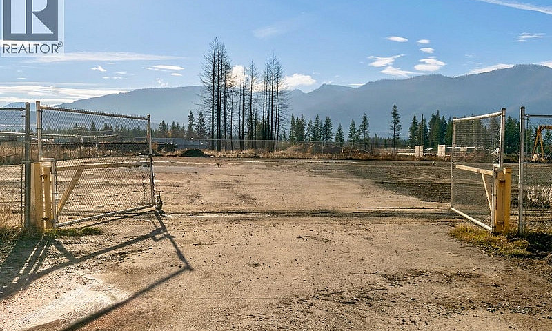 1 Acre Industrial Lo...