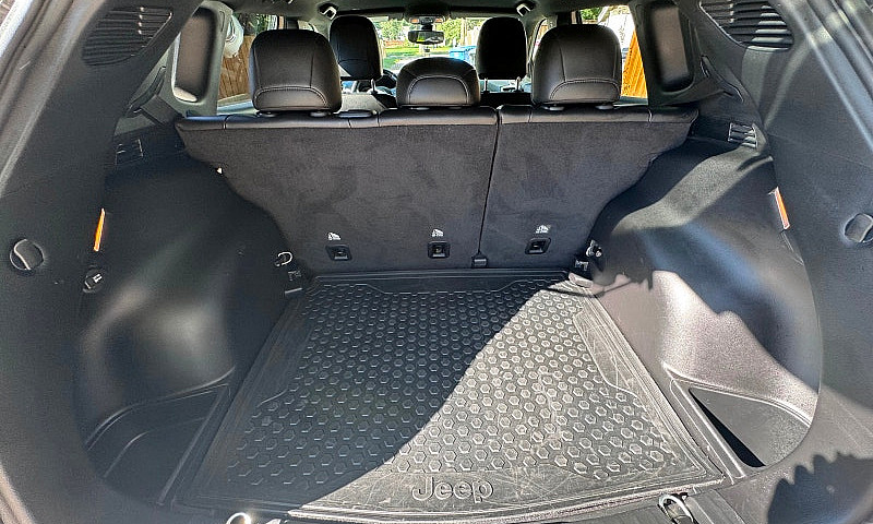 2021 Jeep Compass 80...