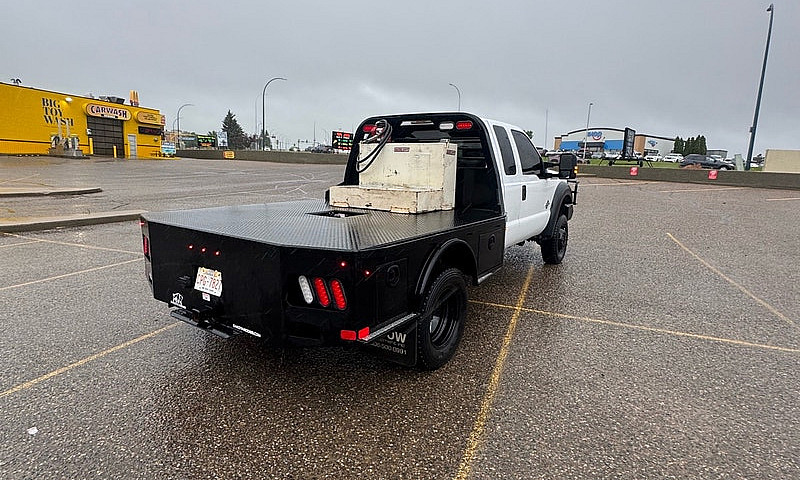 2014 F-350 6.7 Power...