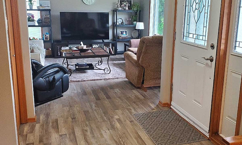 Home For Sale In Mor...