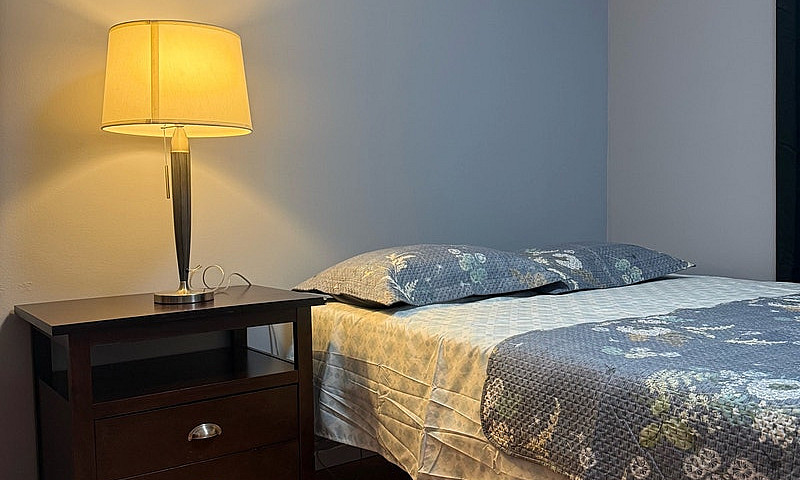  Furnished Home In Q...
