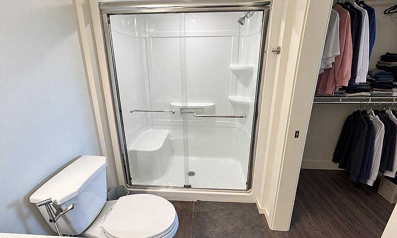 2-Bedroom Apartment ...