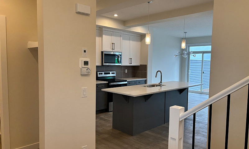 Brand New 1540 Sq. F...