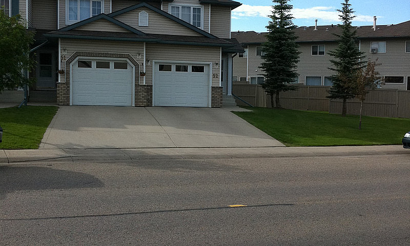 Townhouse, Condo, Ap...