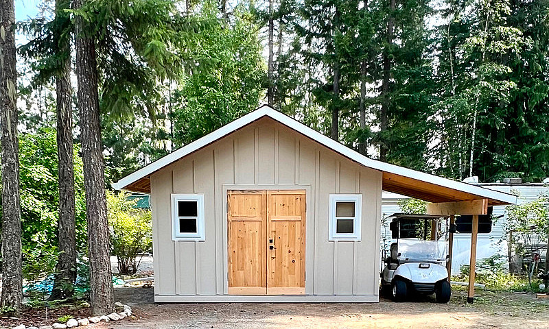 Lot For Sale On The ...