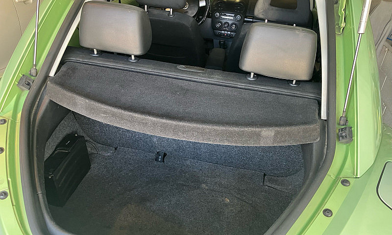 2002 Vw New Beetle M...