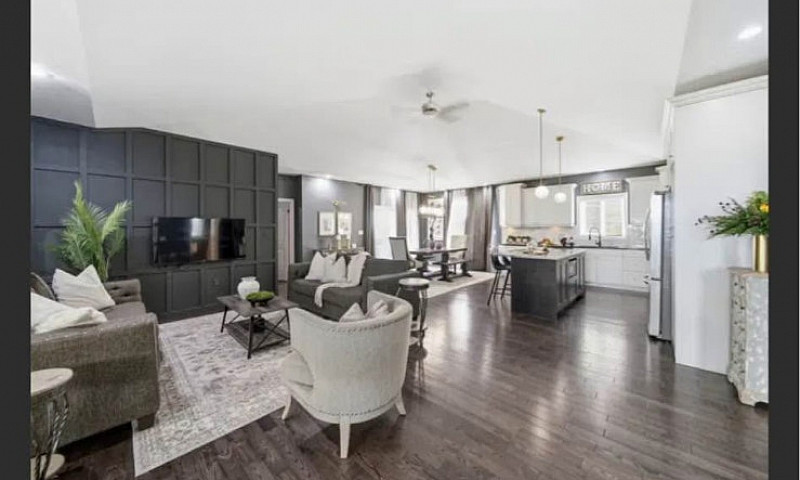 Detached Home For Sa...