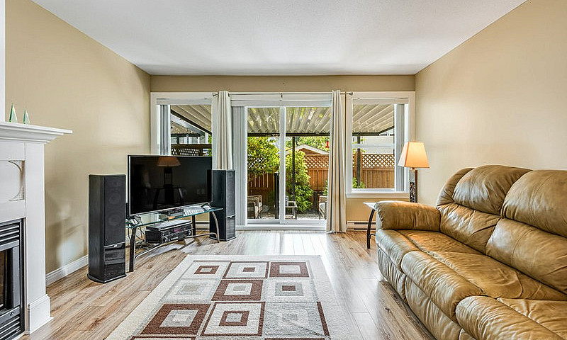 Patio Home For Sale ...