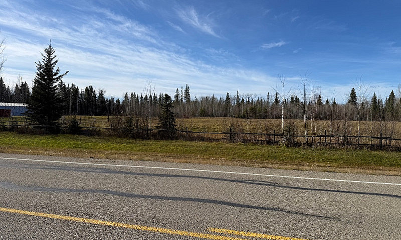 4.89 Acres 15 Mins E...