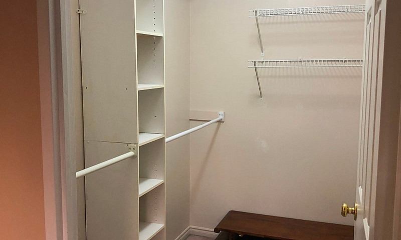 Spacious Condo Rent ...