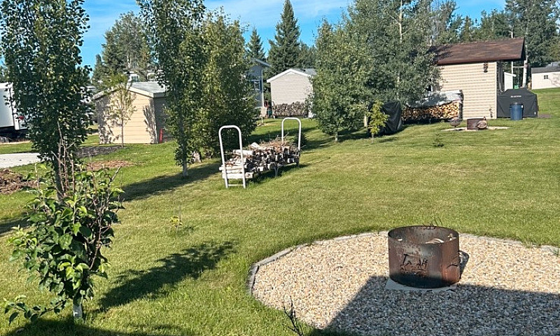 Rv Lot For Sale At T...