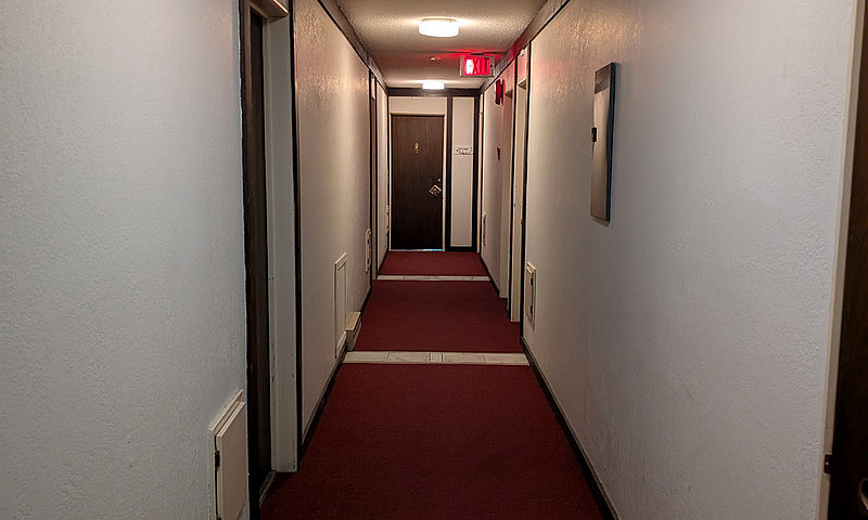 Apartment For Rent: ...