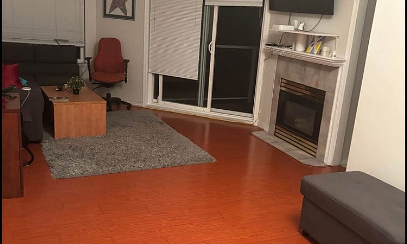 Apartment...