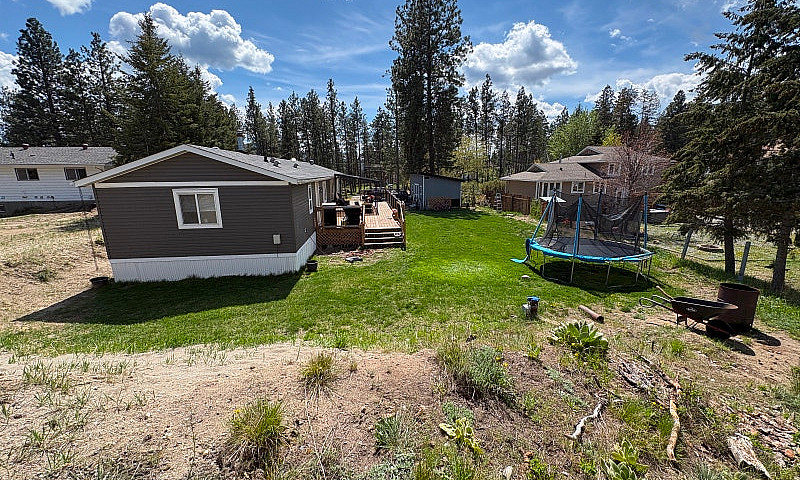 3 Bed 2 Bath 0.4 Acr...