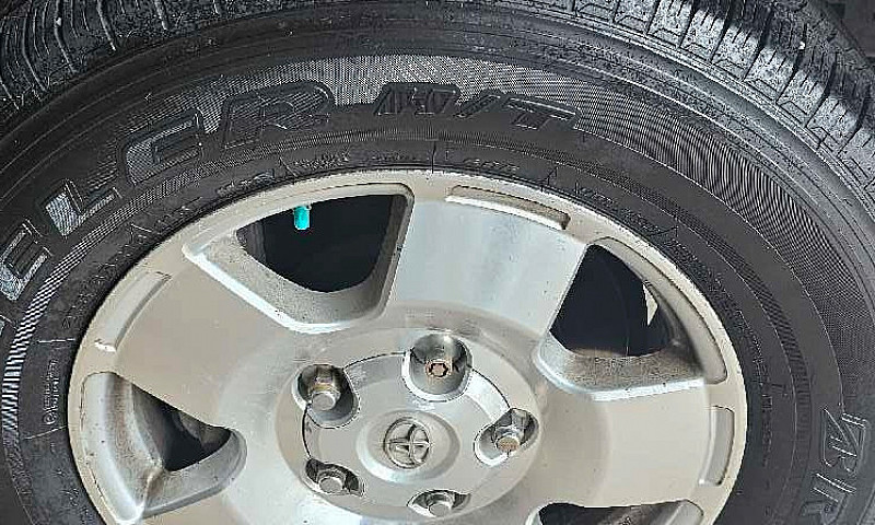 2009 Toyota Tundra T...