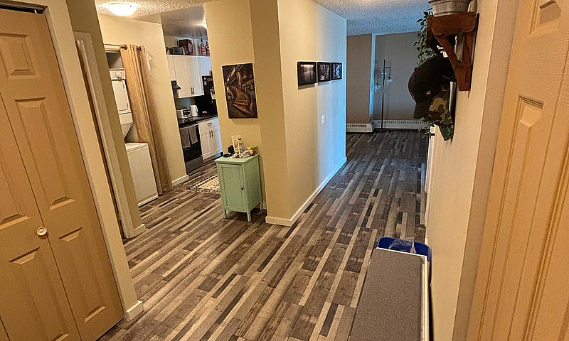 Apartment For Sale...
