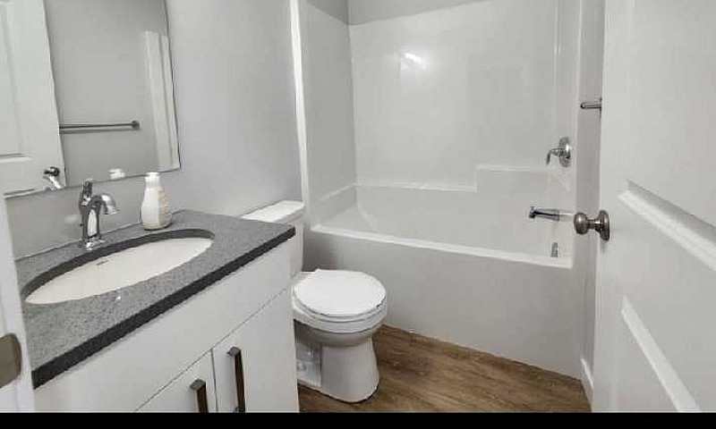 3 Bedroom 2 Bath...