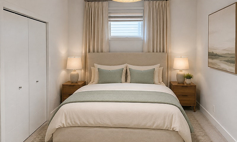 Brand New 2-Bedroom ...