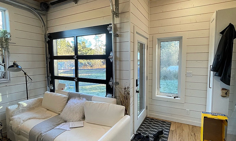 Tiny House For Sale ...