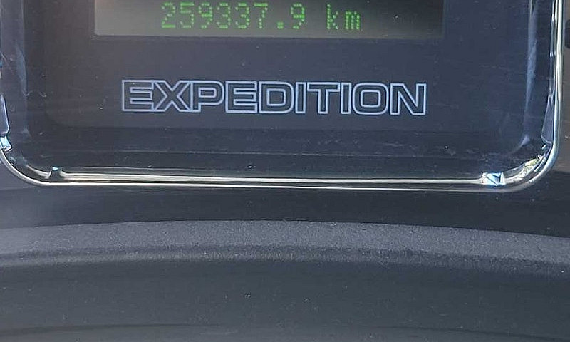 2012 Ford Expedition...