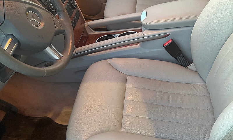 2006 Ml350...