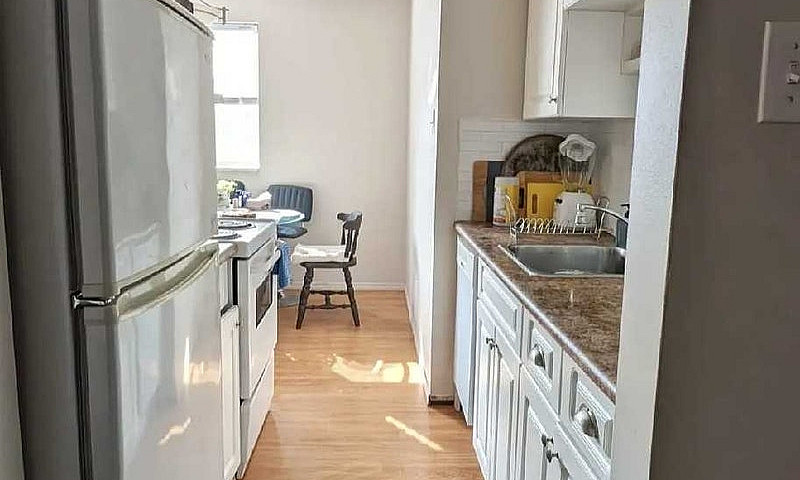 Longterm Rental...