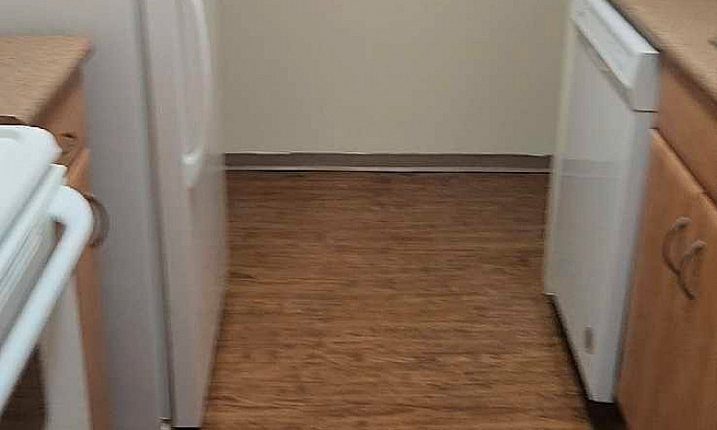 Apartment For Sublet...