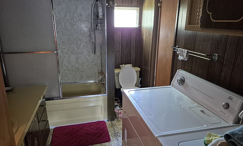Mobile Home/Cottage ...