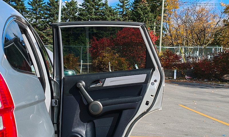 Honda Crv 2011 4Wd...
