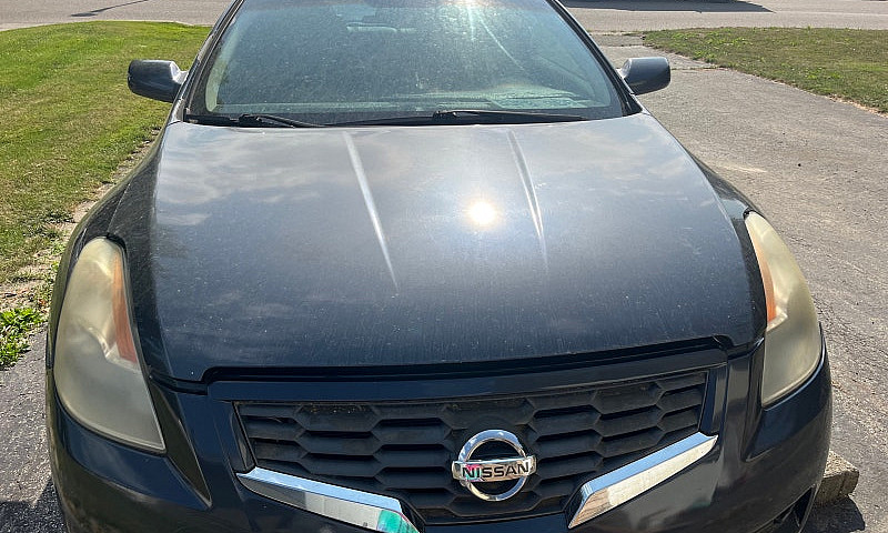 2008 Nissan Altima C...
