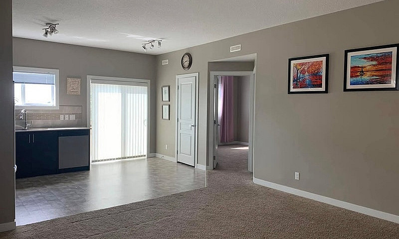 Condo For Rent...