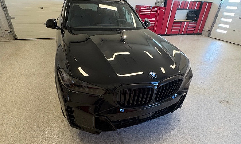2026 X5 50E M Sport ...