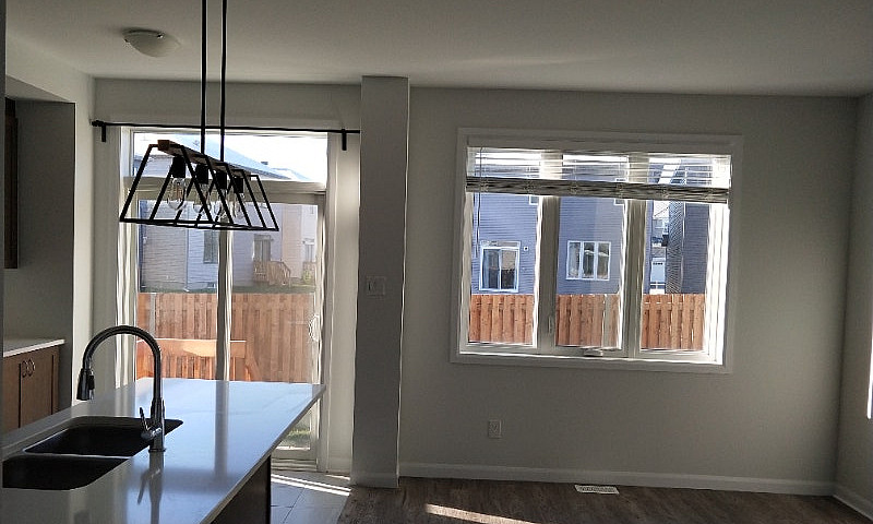 Minto Townhome (Kana...
