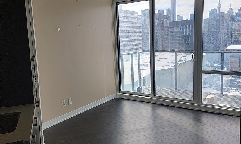 1 Bed + 1 Bath Condo...